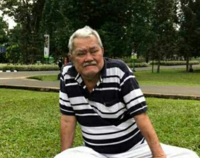 Selamat Jalan, Abah Agam..! 