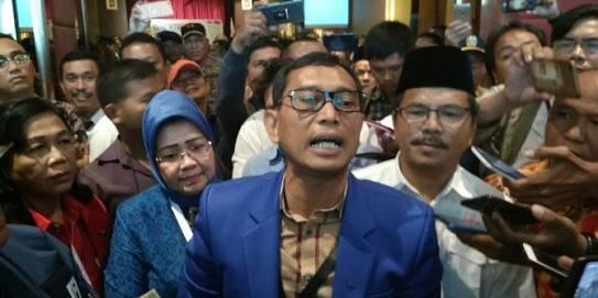 Polda Sumut Limpahkan Berkas JR Saragih ke Kejatisu