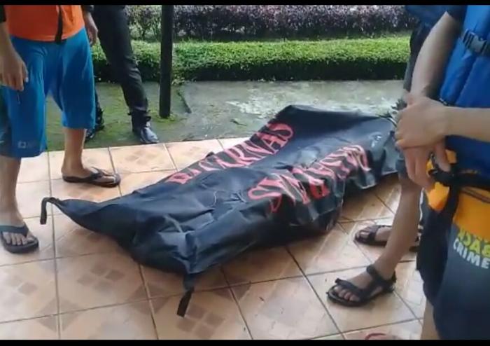 Pemilik Taman Wisata Matahari Ditemukan Tewas 