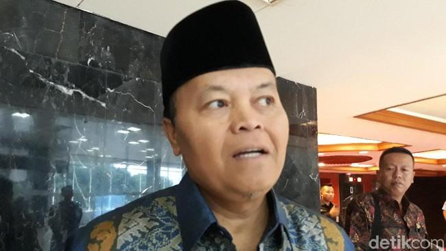 Hidayat Nur Wahid: Polisi Jangan Terbawa Kepentingan Politik