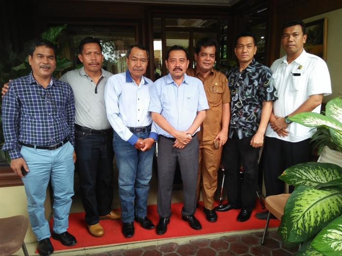 Rencana, Rusia dan Kabupaten Labuhanbatu Akan Kerjasama