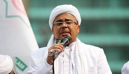 Poldasu Sebut Pernyataan Riziq Sihab Hoax
