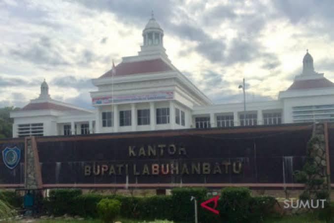 Pemkab Labuhanbatu Ajak Masyarakat Sosialisasi Internet Sehat 