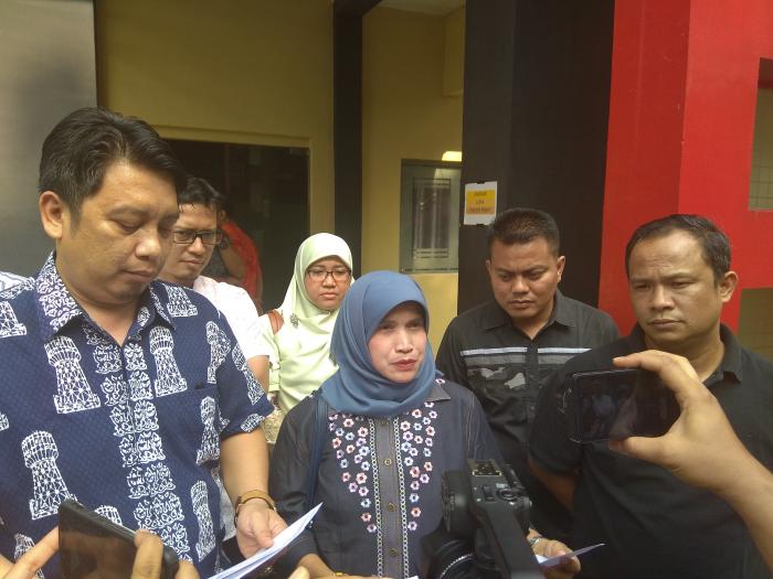 Terkait Hoax Video Surat Suara Tercoblos, Poldasu Masih Kumpulkan Saksi dan Bukti 