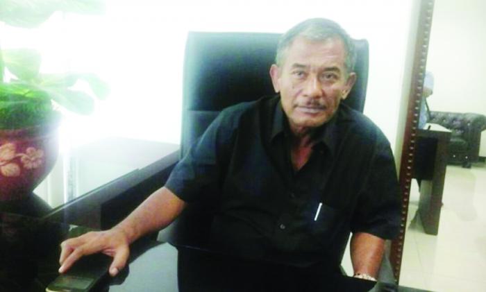 Sabar Samsurya Sitepu: Kepling Harus Berdomisili di Wilayahnya