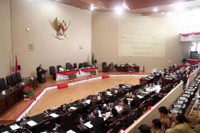 Dewan Tagih Janji Pemko Untuk Percepatan Pembangunan Medan Bagian Utara