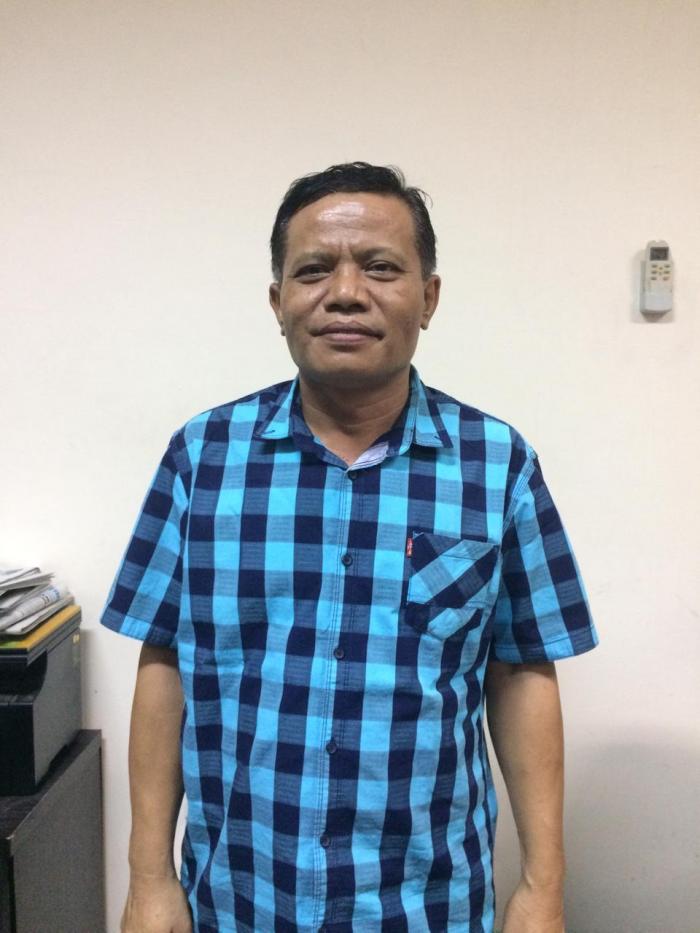 Empat Anggota DPRD Tapteng Dijebloskan ke Rutan Tanjung Gusta