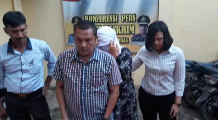 Beda Pilihan Politik, Timses Caleg Ini Gol Aniaya Tetangga
