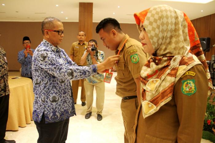 Wali Kota Minta ASN Harus Mampu Berinovasi dalam Melayani Publik