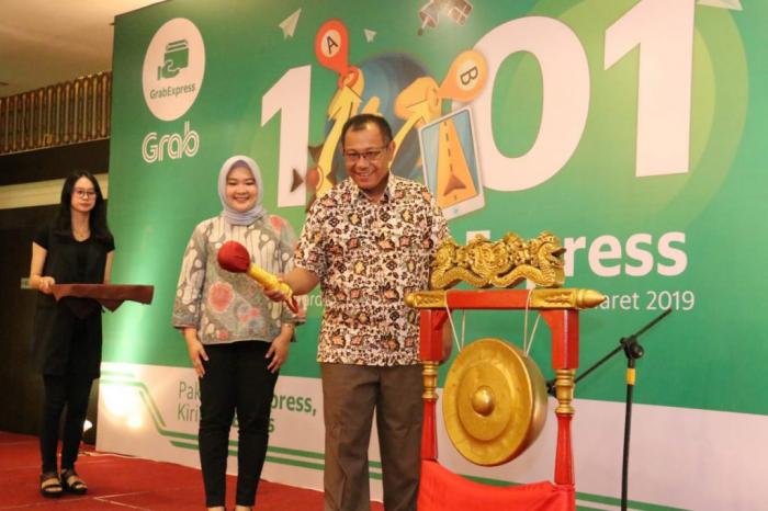 Wakil Wali Kota Dukung Digitalisasi Ekonomi Kreatif