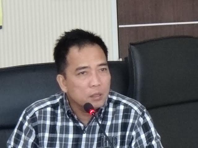 DPRD Medan Akan Bentuk Pansus Perda