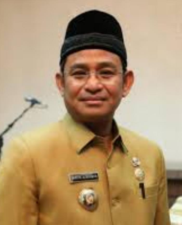 Sekda Medan Menunggu Kepastian Tenaga yang Dibutuhkan SKPD