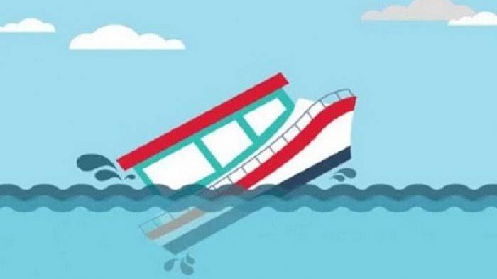16 ABK KM Formasa, 12 Korban Tenggelam Sudah Ditemukan 