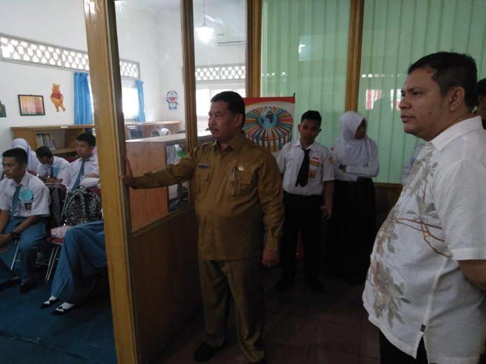 Ini Kata Pemkab Asahan Pada Lomba Minat dan Budaya