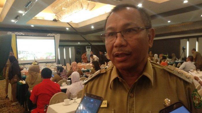 Wakil Wali Kota: Semua itu Ada Mekanismenya