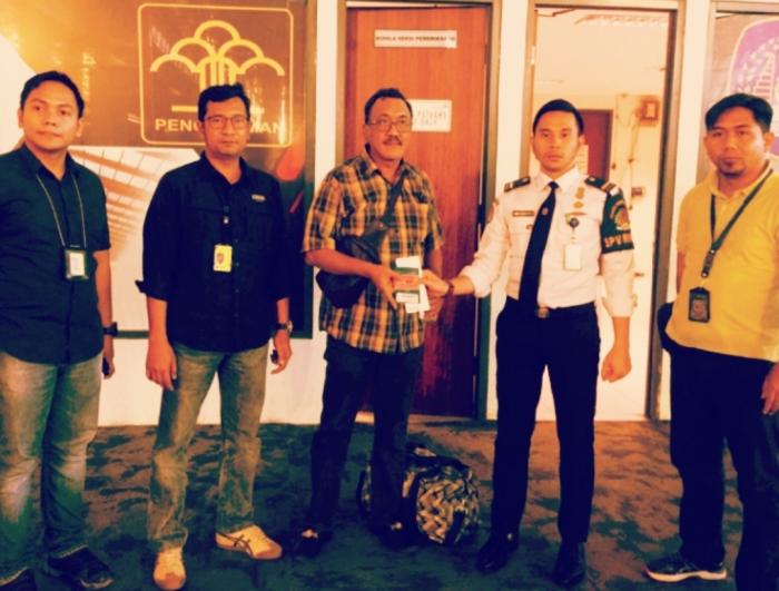 Coba Kabur ke Luar Negeri, DPO Poldasu Bos LJ Hotel Ditangkap