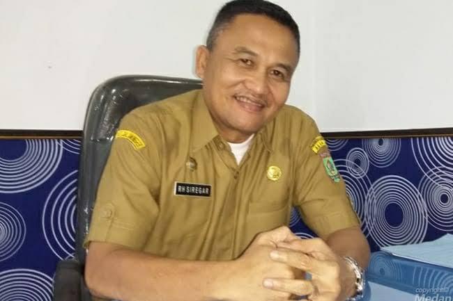 Pemkab Asahan Minta Masyarakat Tunda Urus Adminduk