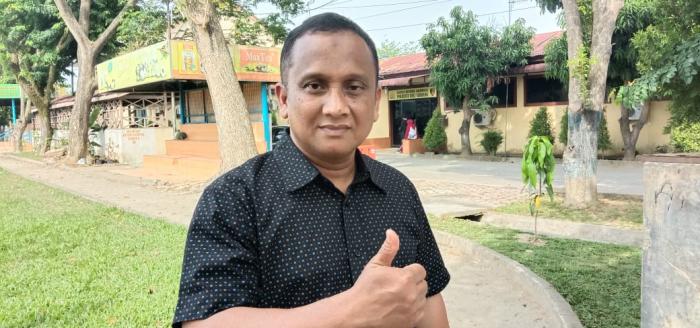 Virus Corona di Deliserdang Masih Nihil