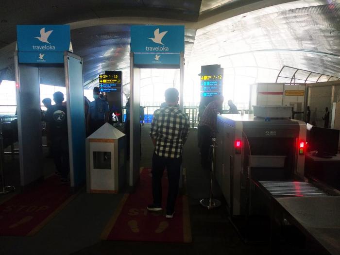 10 WNA Ditolak Masuk di Bandara Kualanamu 