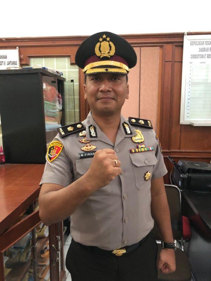 Polresta Deli Serdang Kembali Selidiki Kasus Anto Lembu