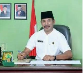 Kadis Kesehatan Labuhanbatu Himbau Warga Gunakan Hand Sanitizer Berstandar WHO
