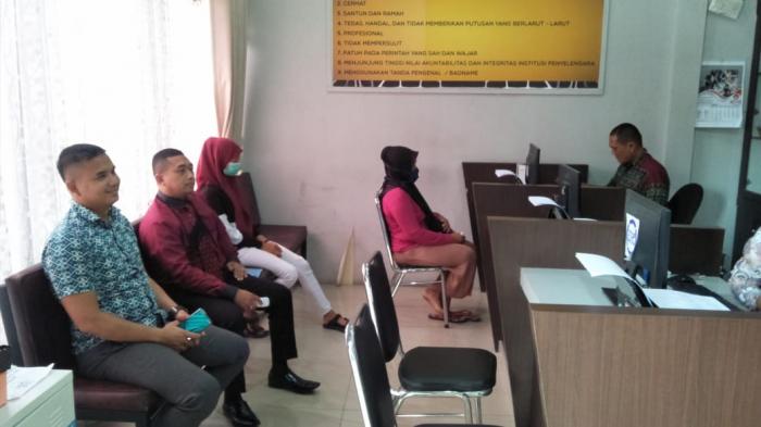 Siswi SMK Batangkuis Diperkosa 7 Kakak Kelas