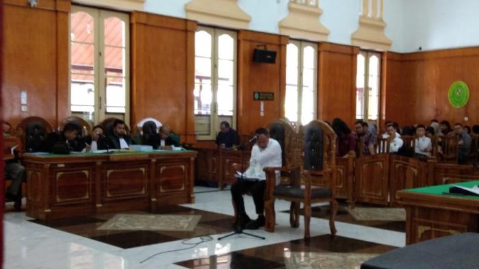 Samsul Fitri Dipercaya Dzulmi Eldin Urusi Anggaran Operasional APBD dan Non APBD 