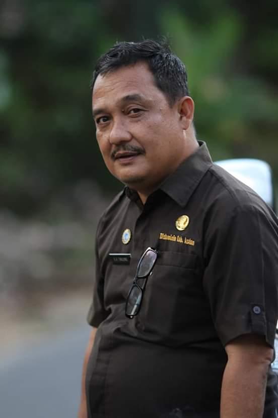 Wabah Corona Tunda Bimtek Aparatur Desa