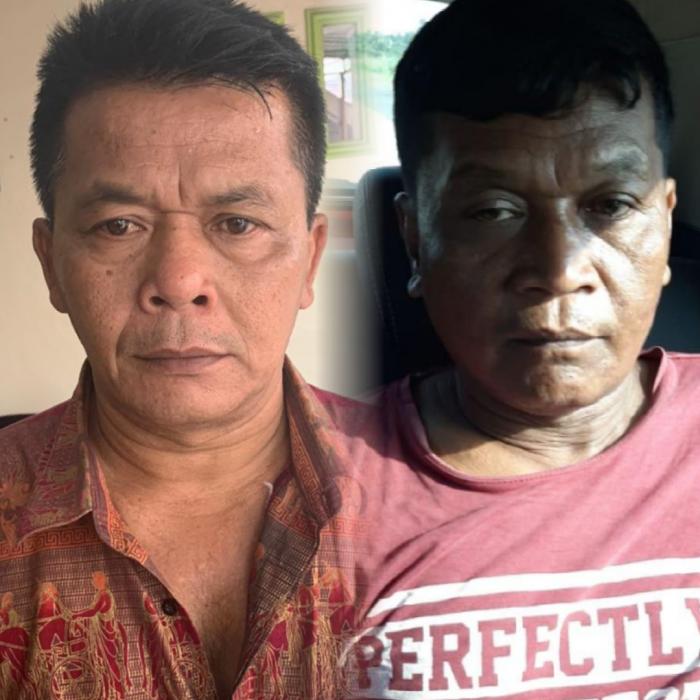 Poldasu Ungkap Jaringan Togel di Simalungun