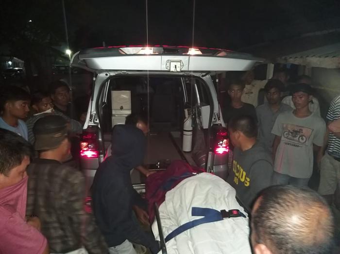 Kerja Jadi TKI Demi Anak-Istri, Diusir, Diselingkuhi, Suranta Pilih Gantung Diri