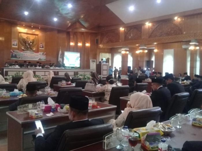 15 Maret Ditetapkan Hari Jadi Kabupaten Asahan 