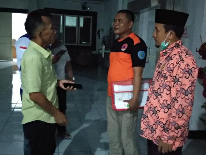 ODP Di Labuhanbatu Meningkat Pesat