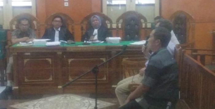 Sidang Korupsi di Institusi PT Pelindo Menuai Kejanggalan