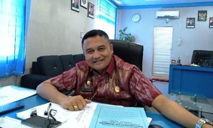 Kemenkes RI Ubah Status Penetapan, 34 Orang Masuk ODP di Asahan