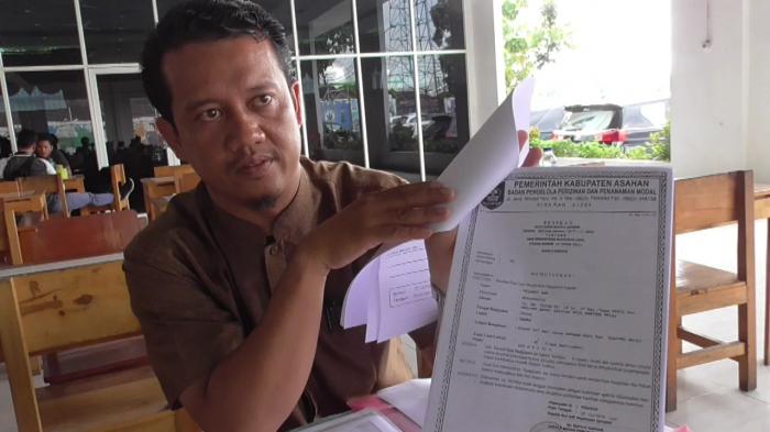 Merasa Ditipu Miliaran Rupiah, Kontraktor Laporkan Pengusaha PT Mila ke Poldasu