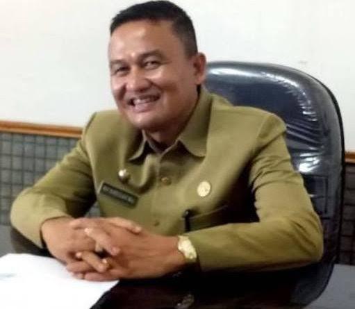 712 Orang Warga Asahan ODP Corona