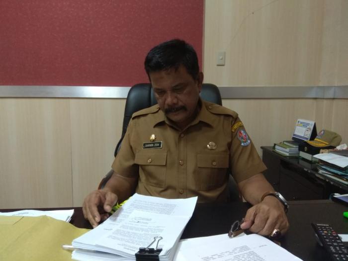 Jumlah ODP Corona di Deliserdang Melonjak, Dari 172 Menjadi 479 Orang