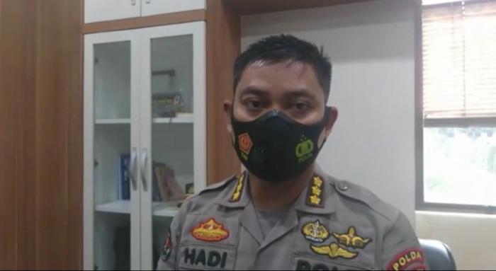 Masyarakat Diimbau Hati-Hati Salurkan Sumbangan