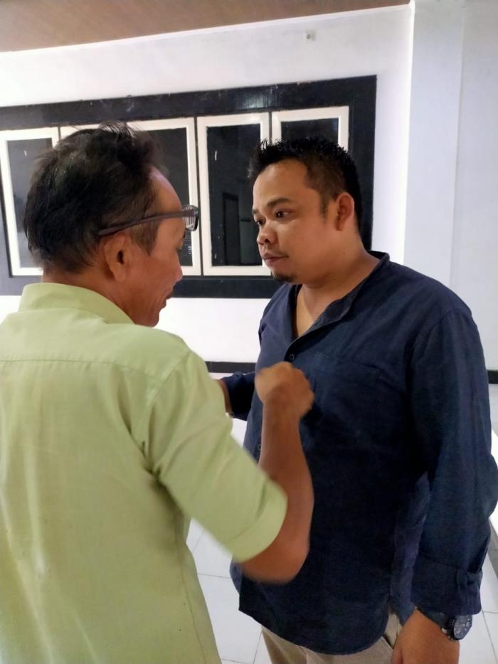Aneh, Rumah Makan Milik Oknum Anggota Dewan Bayar Pajak Hanya Rp 13.000