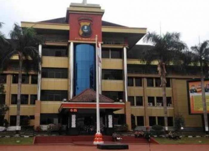 Polri Luncurkan Aplikasi e-Dumas Layanan Tanpa Harus Datang ke Kantor Polisi