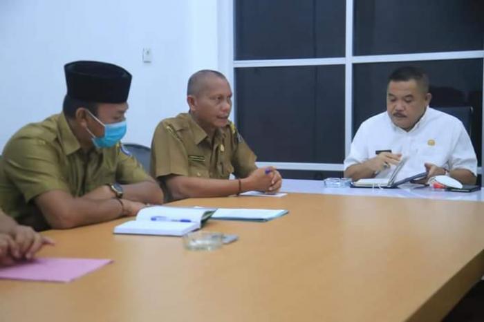Pasca Operasi, Pemkab Labuhanbatu Siap Fasilitasi Perawatan Bayi Kembar Siam