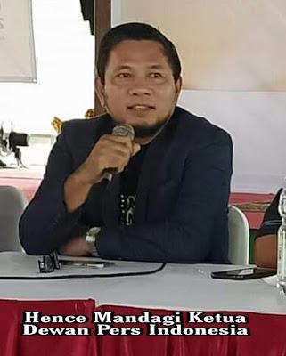 Gunakan Peraturan DP, Pemda Menyalahi Undang-Undang Administrasi Pemerintahan