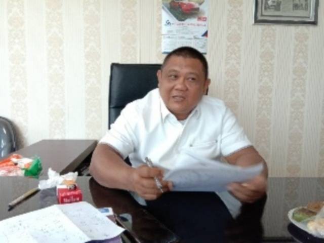 DPRD Medan Minta Masyarakat Lebih Tingkatkan Kesadaran Prokes