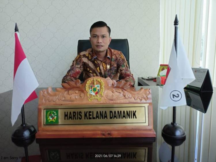 DPRD Medan Pertanyakan Gercep Kadinkes Medan Berinovasi Tingkatkan Pelayanan Kesehatan