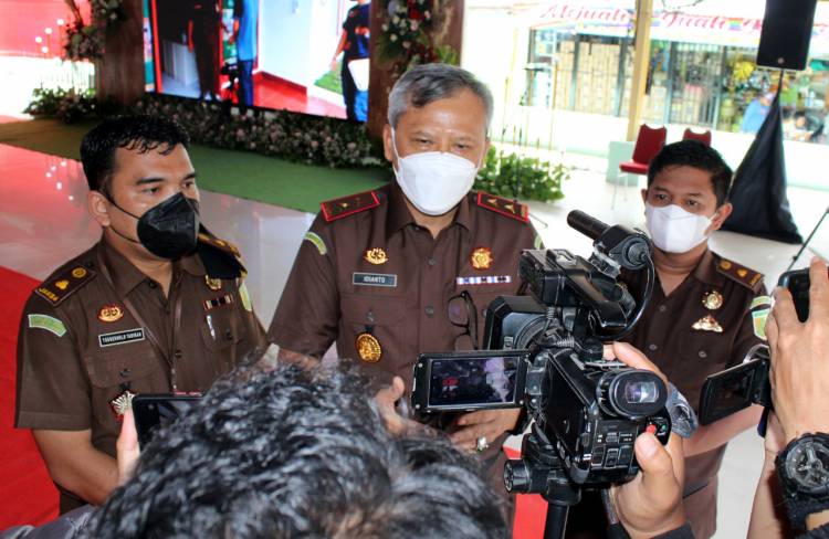 Resmikan 'Rumah RJ' di Karo, Kajatisu: Nilai Kearifan Lokal Harus Dilestarikan