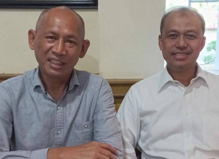 Ketua Alumni PDAM Tirtanadi Dukung Kebijakan Dirut Kabir Bedi