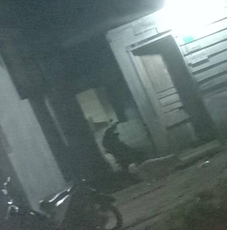 Polsek Tigapanah Terkesan Tutup Mata , Judi Modus Ketangkasan Bebas Beroprasi
