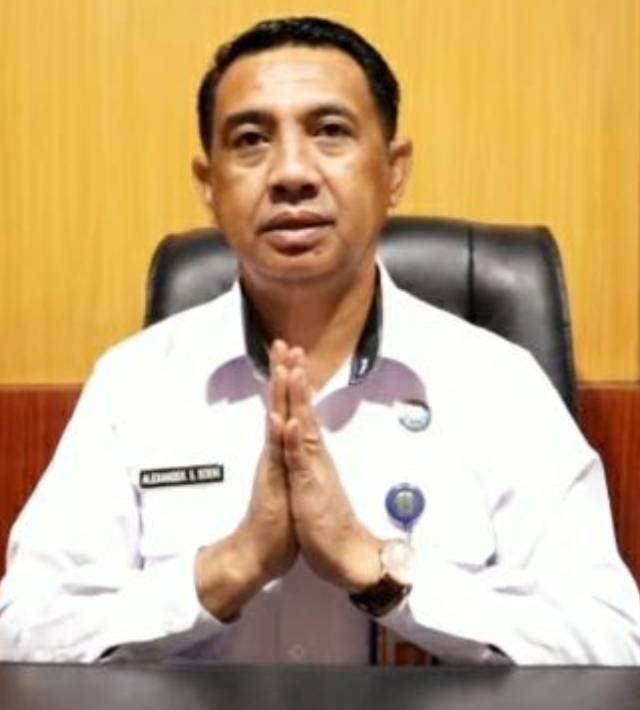 Kepala BNN Kota Tebingtinggi "Bulan Ramadan Jadikan Momen Jihad Berantas Narkoba "