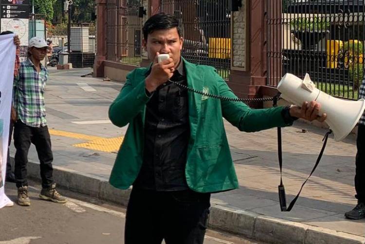 Soroti Dugaan Pembiaran Penyalahgunaan BBM Subsidi di Belawan, HIMMAH Sumut Dukung Kapolda Bertindak