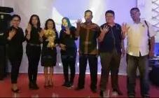 Sambut Hari Kartini, Garnita Nasdem Asahan Gelar Nobar Film